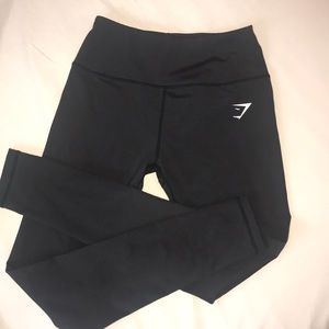 Gymshark dreamy leggings workout